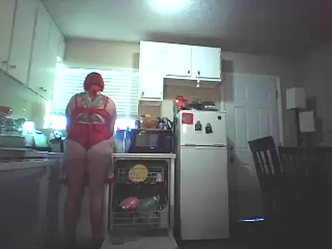 Big-Tits-McGee online show from 01-15-25, 10:24