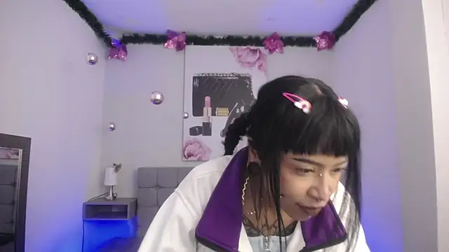 Violetta Suky online show from 01-27-25, 01:30