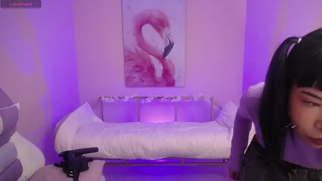 Violetta Suky online show from 01-30-25, 01:42