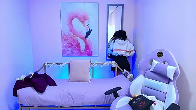 Violetta Suky online show from 02-04-25, 12:44