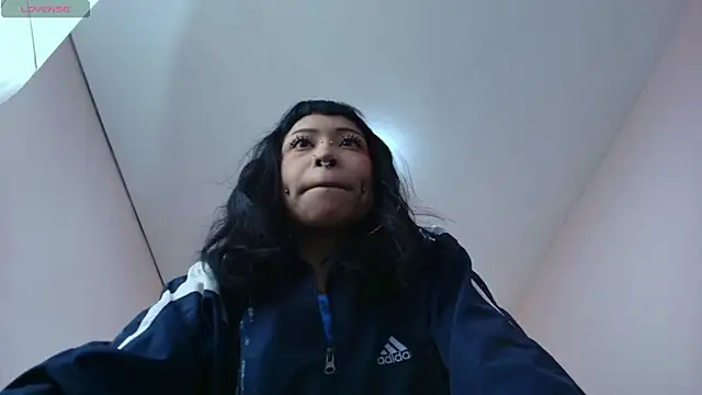 Violetta Suky online show from 02-14-25, 12:36