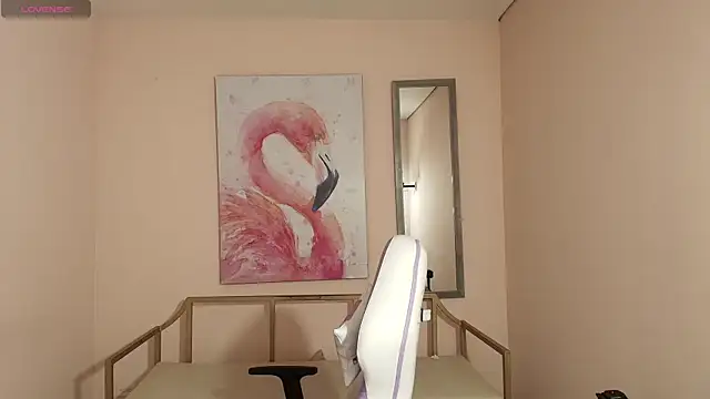 Violetta Suky online show from 02-15-25, 12:33