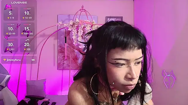 Violetta Suky online show from 02-27-25, 04:43