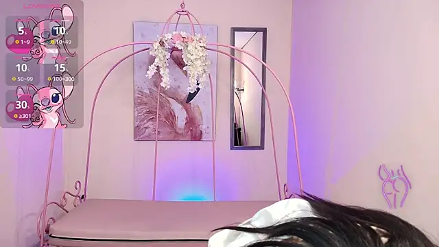 Violetta Suky online show from 03-19-25, 01:51