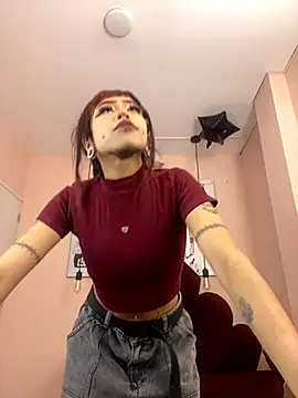 Violetta Suky online show from 11-26-25, 01:12