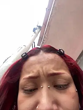 Violetta Suky online show from 12-20-25, 12:34