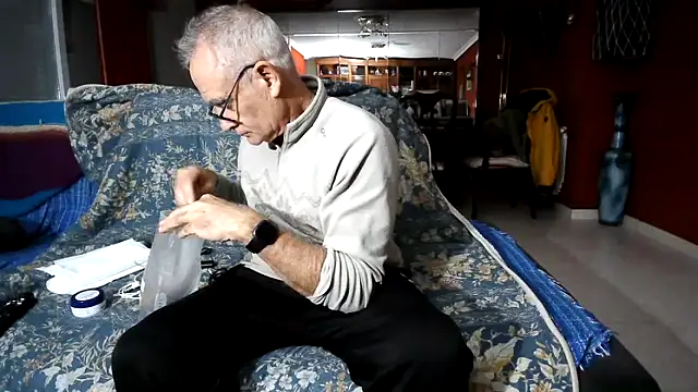 maduroguapo online show from 02-07-26, 08:45