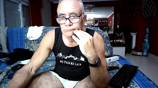 maduroguapo online show from 03-26-26, 10:04