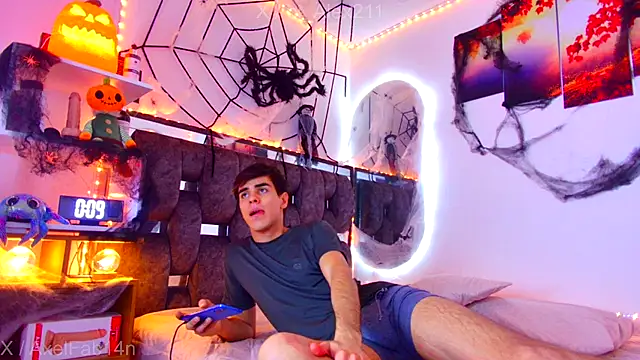 Alex and Fabian online show from 10-25-25, 09:31