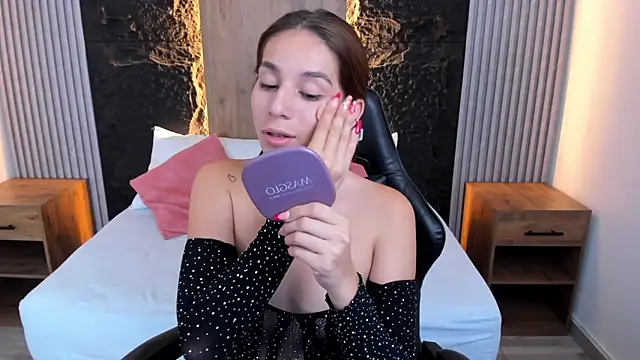 maroly 21 online show from 03-08-25, 02:01