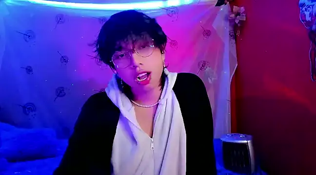 AnggelONfiree online show from 12-03-24, 06:59