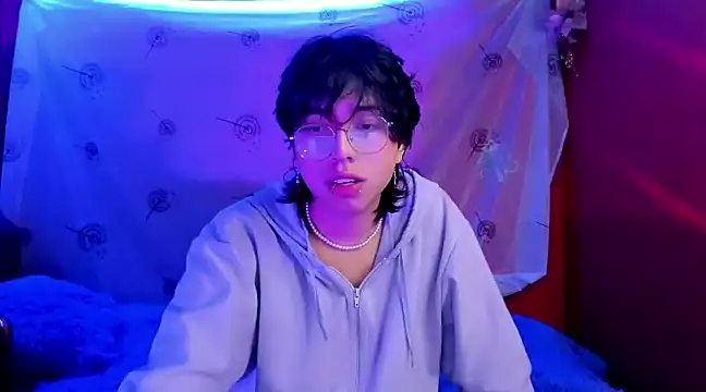 AnggelONfiree online show from 12-04-24, 07:17