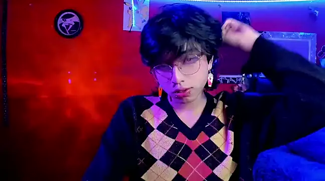 AnggelONfiree online show from 12-06-24, 07:10