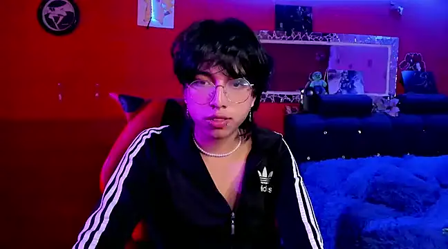 AnggelONfiree online show from 12-14-24, 12:23