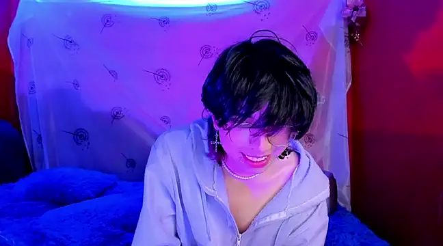 AnggelONfiree online show from 12-28-24, 07:00