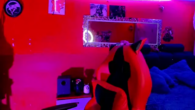 AnggelONfiree online show from 01-17-25, 05:53