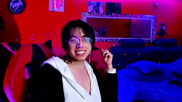 AnggelONfiree online show from 01-19-25, 11:12