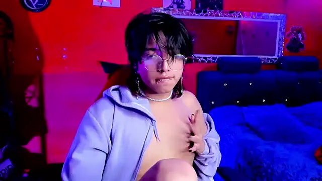 AnggelONfiree online show from 01-23-25, 06:17