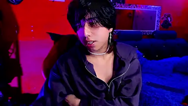 AnggelONfiree online show from 01-26-25, 07:21