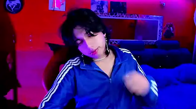 AnggelONfiree online show from 01-28-25, 06:49