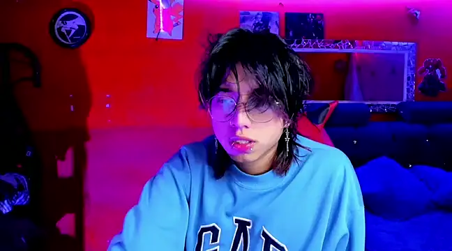 AnggelONfiree online show from 02-01-25, 03:41