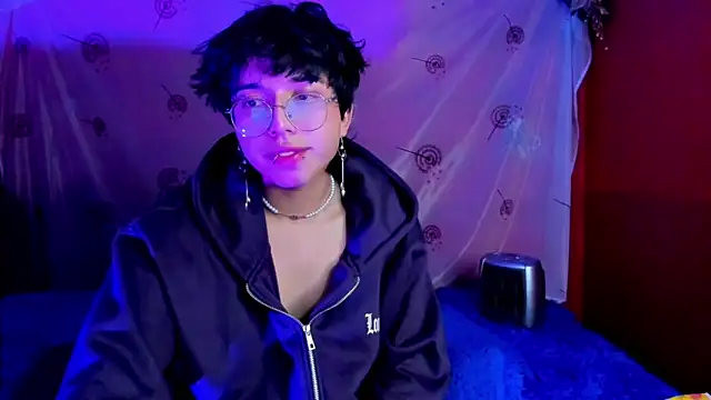 AnggelONfiree online show from 02-08-25, 06:54