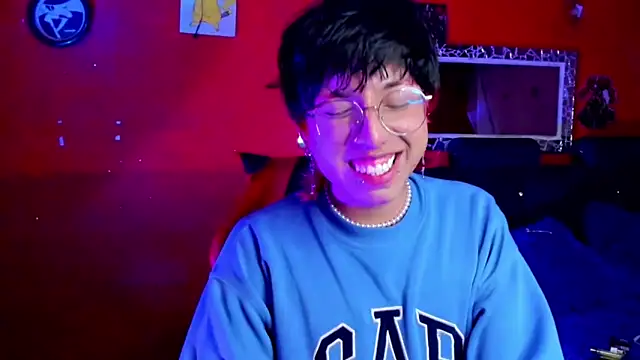 AnggelONfiree online show from 02-18-25, 09:10