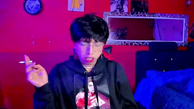 AnggelONfiree online show from 03-01-25, 01:32