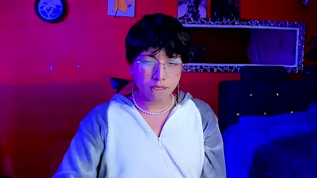 AnggelONfiree online show from 03-02-25, 02:08