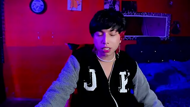 AnggelONfiree online show from 03-04-25, 08:57