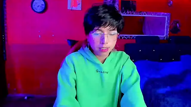 AnggelONfiree online show from 03-09-25, 11:35