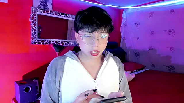 AnggelONfiree online show from 09-30-25, 12:48