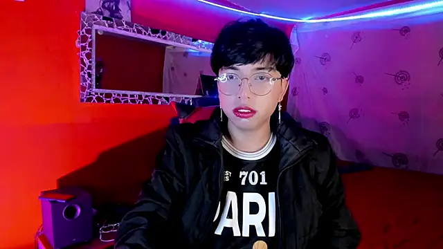 AnggelONfiree online show from 10-10-25, 09:52