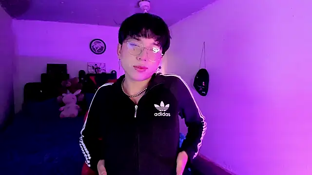 AnggelONfiree online show from 02-20-26, 08:53