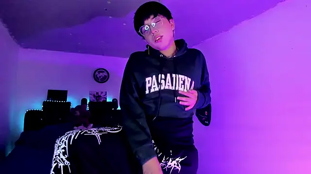 AnggelONfiree online show from 02-28-26, 03:18