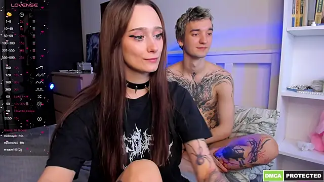 arlen here online show from 03-12-25, 01:25