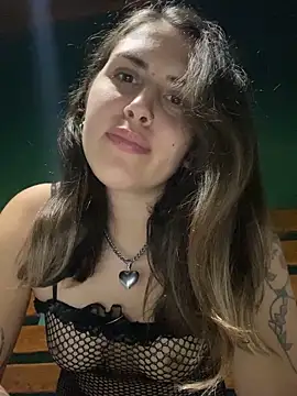 isadelasestrellas online show from 03-21-25, 06:40