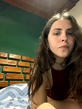 isadelasestrellas online show from 11-13-25, 04:50