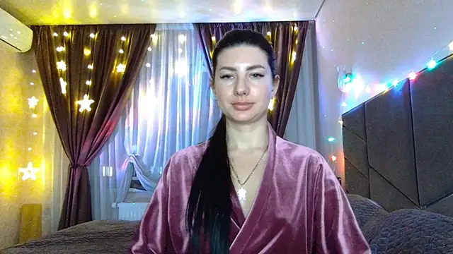 Snapshot of NessyStar chatting on 03-02-26, 04:14 NessyStar online show from 03-02-26, 04:14