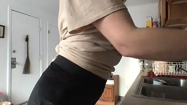 BonfireBonnie online show from 01-28-25, 01:16