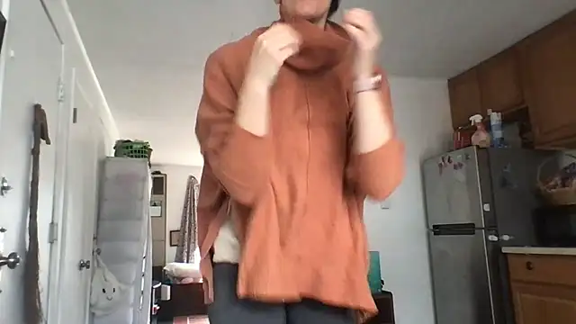 BonfireBonnie online show from 03-20-25, 01:04