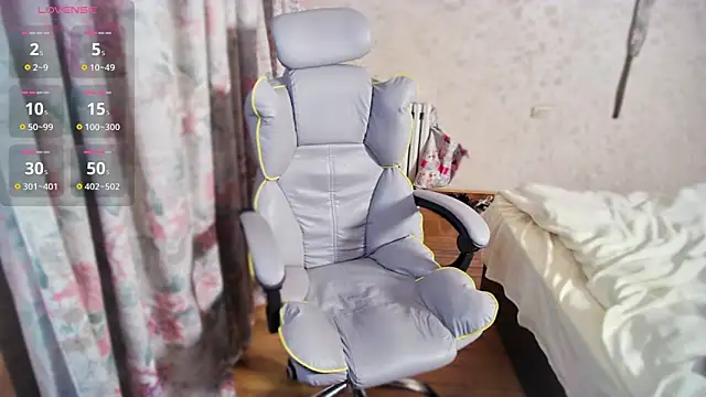 JIAJIA163 online show from 02-16-25, 11:49