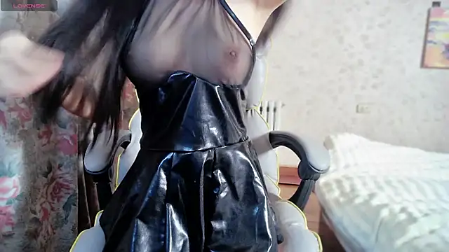 JIAJIA163 online show from 10-06-25, 01:30