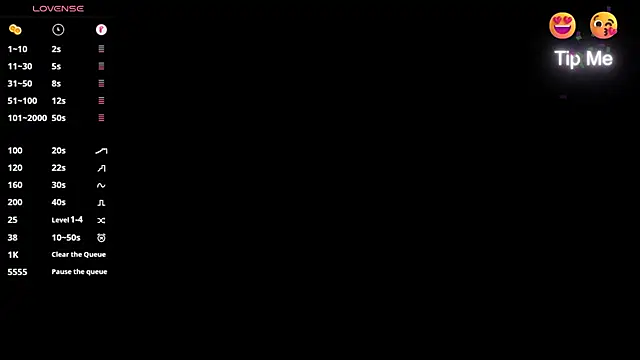 tonibelmont online show from 02-12-25, 09:11