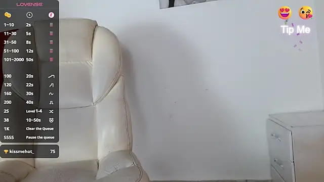 tonibelmont online show from 02-15-25, 09:48