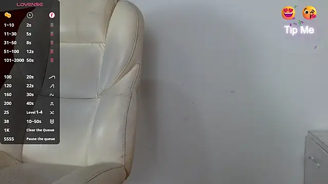 tonibelmont online show from 02-17-25, 09:30