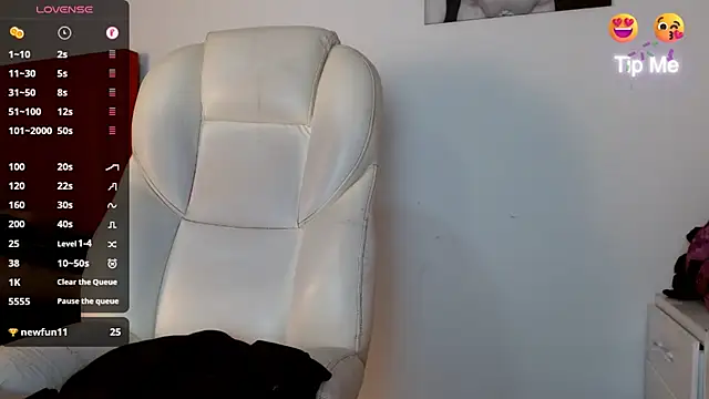 tonibelmont online show from 02-19-25, 09:25