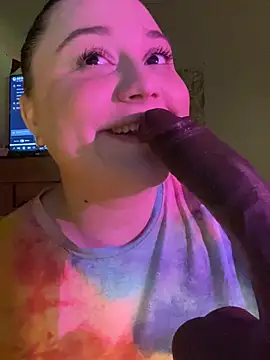 DaisyBooom online show from 02-14-25, 07:23