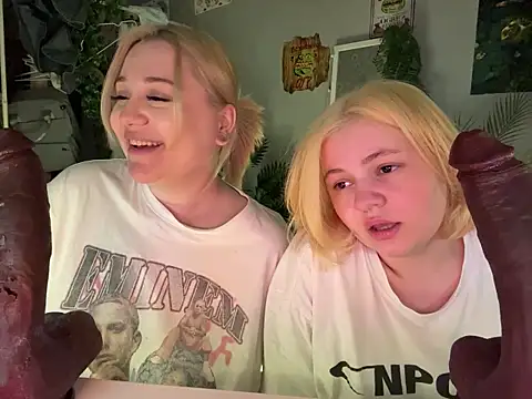 DaisyBooom online show from 02-20-26, 08:20