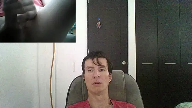 fieryloves online show from 12-16-24, 01:11